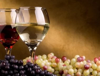 Δεν θα πιστέψετε ποιες είναι οι δυο χώρες που πίνουν το περισσότερο κρασί